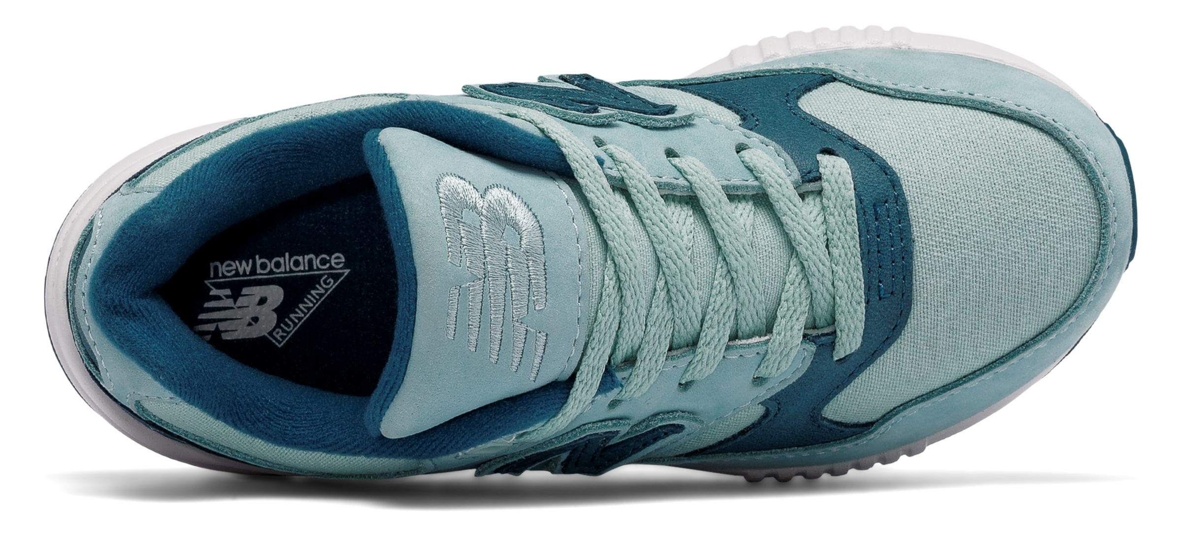 new balance 530 blue